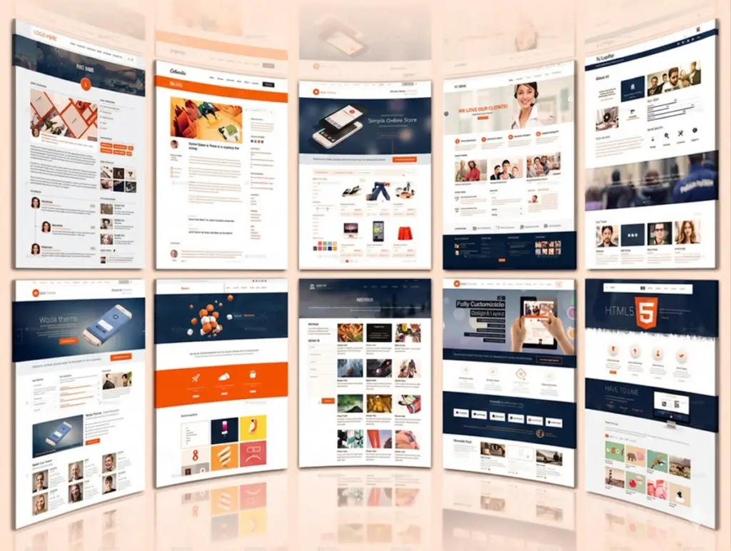 WebSites